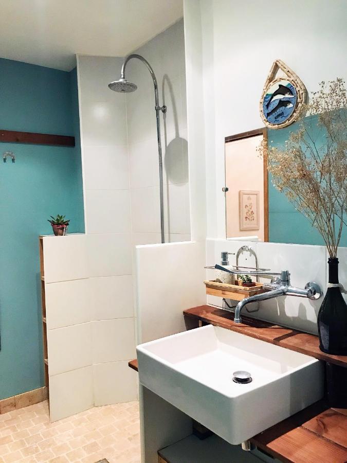 Appartement Claudia - Central - Very Close To Sea - Calm - Ac นีซ ภายนอก รูปภาพ